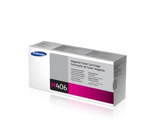 SAMSUNG CLT-M406S/ELS - 116314 - zdjęcie 3